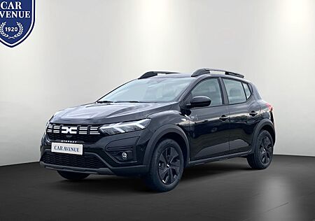 Dacia Sandero Stepway TCe 90 Stepway Expression 5 Türen