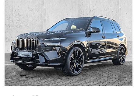 BMW X7 M60i xDrive 5 Türen