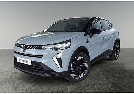 Renault Captur Mild Hybrid 140 EDC Techno 5 Türen