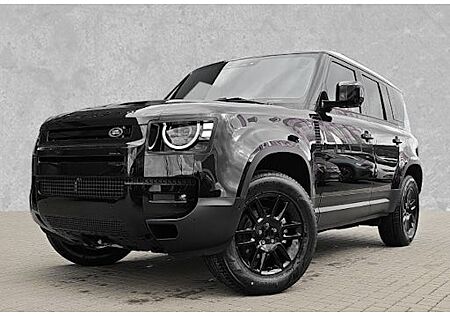 Land Rover Defender 2.0 D200 S 110 5 Türen