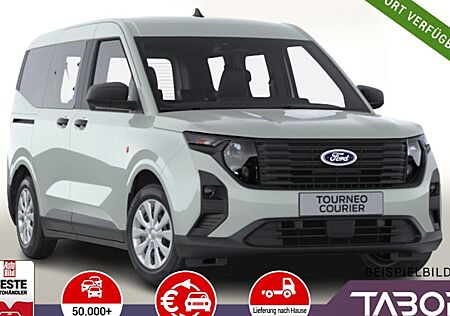Ford Tourneo Courier 1.0 EcoBoost 92 kW Trend Auto 5 Türen