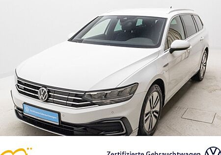 VW Passat Variant 1.4 TSI DSG GTE Variant 5 Türen