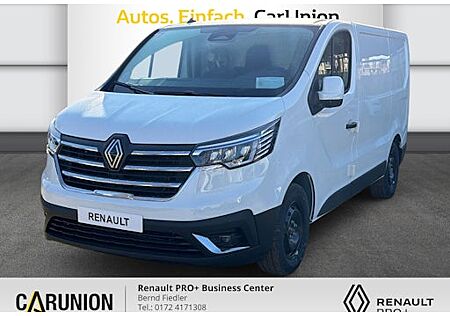 Renault Trafic Doppelkabine L1H1 E-TECH 4 Türen
