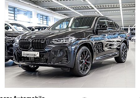 BMW X4 M40i AT 5 Türen