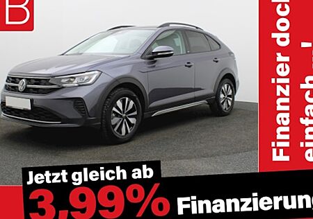 VW Taigo 1.0 TSI OPF MOVE 5 Türen