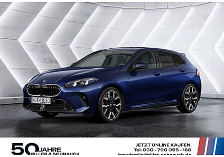 BMW 1er 120 Steptronic 5 Türen