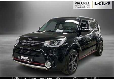 Kia Soul 1.6 T-GDI DCT Turbo 5 Türen