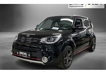 Kia Soul 1.6 T-GDI DCT Turbo 5 Türen