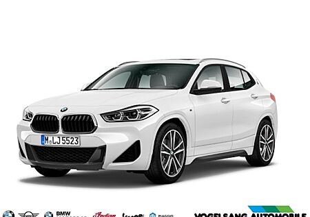 BMW X2 sDrive18i M Sport 5 Türen