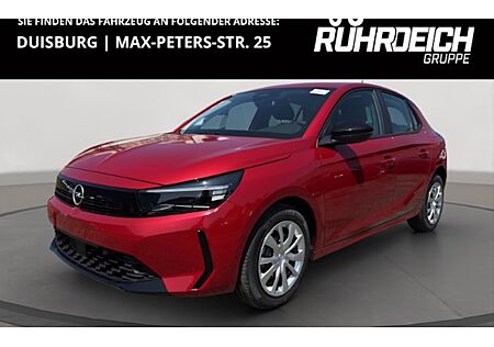 Opel Corsa 1.2 D- Injection Turbo 74kW Edition Auto 5 Türen