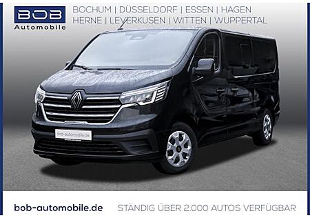 Renault Trafic Grand Combi Blue dCi 150 EDC Evolution 4 Türen