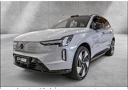 Volvo EX90 Twin Motor AWD Ultra 5 Türen