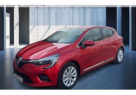 Renault Clio Full Hybrid E-Tech 160 Techno 5 Türen