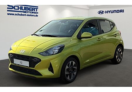 Hyundai i10 1.0 Trend AMT 5 Türen