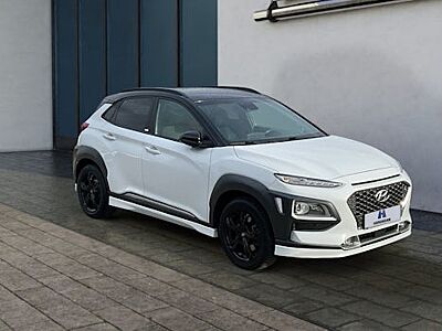 Hyundai Kona 1.6 T-GDI UNIQUE DCT 4WD 5 Türen