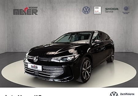 VW Passat 1.5 eTSI OPF DSG Business 5 Türen