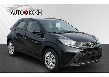 Toyota Aygo (X) Aygo (X) 1.0-l-VVT-i Business Edition 5 Türen
