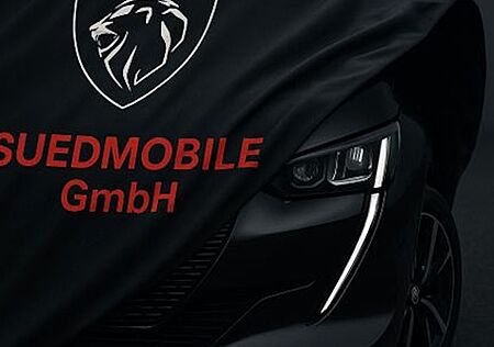 Peugeot 308 SW GT BlueHDi 180 EAT6 STOP & START 5 Türen