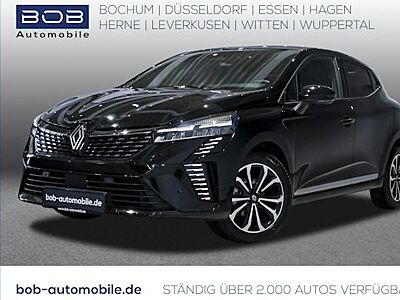Renault Clio TCe 90 Techno 5 Türen
