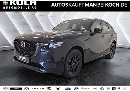 Mazda CX-60 2.5 e-SKYACTIV PHEV Homura Auto AWD 5 Türen