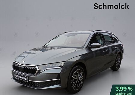 Skoda Octavia 2.0 TDI 110kW DSG Selection Combi 5 Türen