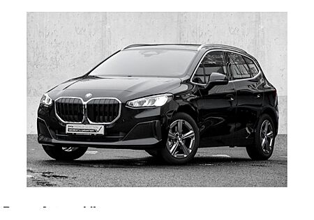 BMW 2er Active Tourer 220i Steptronic DCT 5 Türen