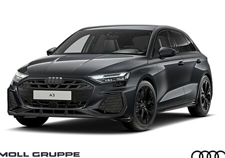 Audi A3 35 TFSI S tronic S line Sportback 5 Türen
