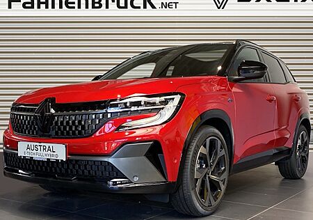 Renault Austral Mild Hybrid 160 Techno Esprit Alpine Aut 5 Türen