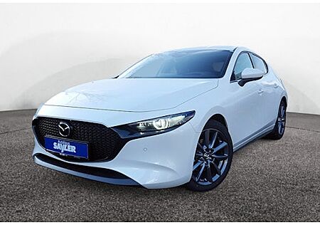Mazda CX-30 e-SKYACTIV-G M-Hybrid 140 Centre-line AT 5 Türen
