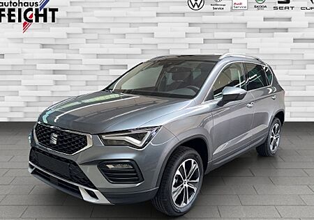 Seat Ateca 1.5 TSI ACT 110kW Style DSG 5 Türen