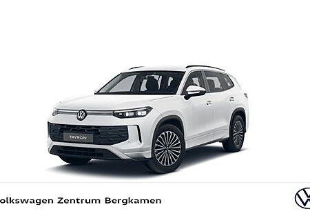 VW Tayron 2.0 TDI SCR 142kW DSG 4MOTION Life 5 Türen
