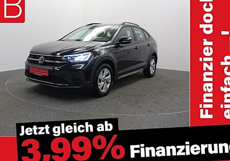 VW Taigo 1.0 TSI OPF Life 5 Türen