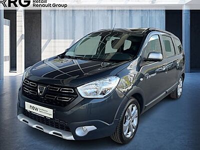 Renault Arkana Mild Hybrid 140 EDC Techno 5 Türen