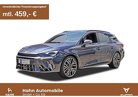 Cupra Leon 2.0 TSI 245kW VZ DSG 4WD Sportstourer 5 Türen