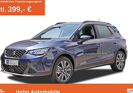 Seat Arona 1.0 TSI 85kW Style Edition 5 Türen
