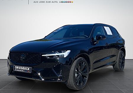 Volvo XC 60 T8 Plug-in H. AWD Ultra Black Edit Auto 5 Türen