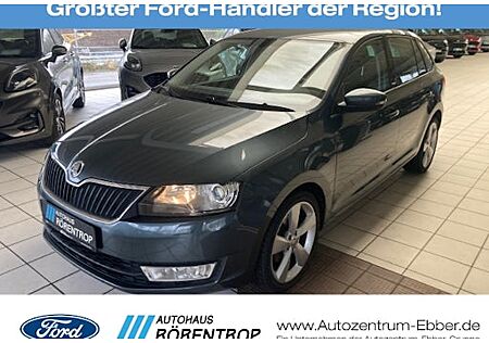 Skoda Rapid 1.2 TSI 81kW Green tec Joy Spaceback 5 Türen