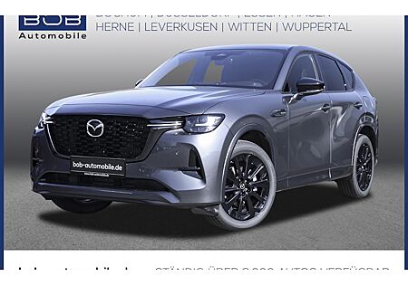 Mazda CX-60 3.3 e-SKYACTIV D254 Homura Auto AWD 5 Türen