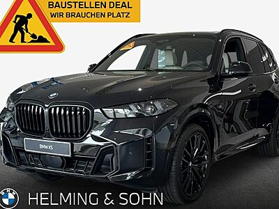 BMW X5 xDrive30d 5 Türen