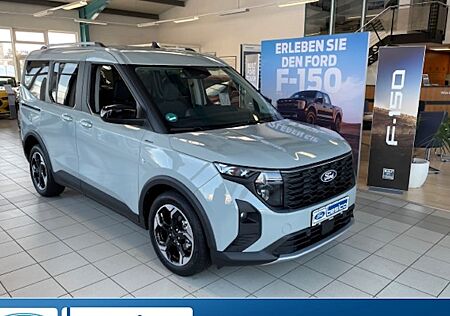 Ford Tourneo Courier 1.0 EcoBoost 92 kW Active 5 Türen