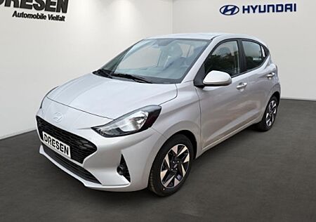 Hyundai i10 1.2 Trend AMT 5 Türen