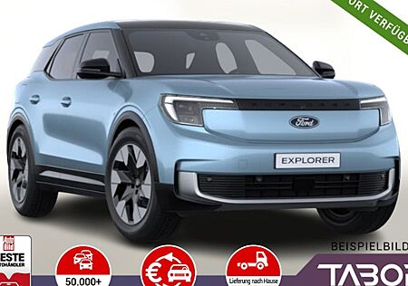 Ford Explorer Extended Range 77kWh RWD Premium 5 Türen