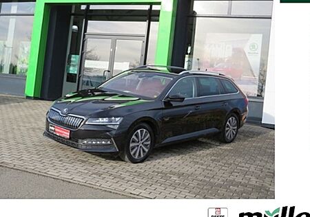 Skoda Superb 1.4 TSI iV DSG STYLE COMBI 5 Türen
