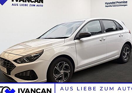 Hyundai i30 1.5 T-GDI Hybrid EDITION 30 5 Türen