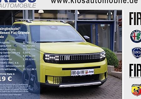 Fiat Grande Panda Sonderedition 44 kWh 5 Türen