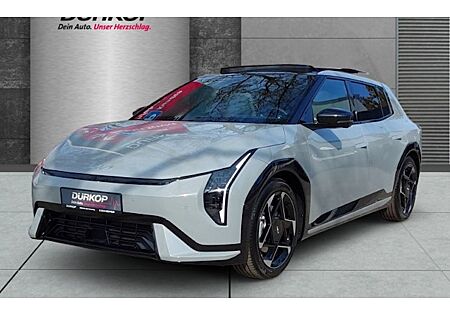 Kia EV4 81 kWh 150 kW GT-Line Frontantrieb 5 Türen