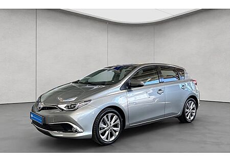 Toyota Auris Executive 1,2-l-Turbo S/S 5 Türen
