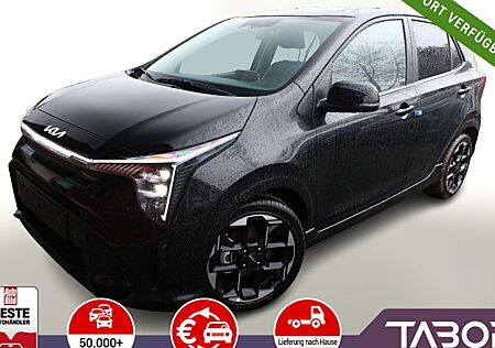 Kia Picanto 1.2 GT-line AMT 5 Türen