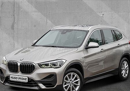 BMW X1 xDrive20i Advantage Steptronic 5 Türen