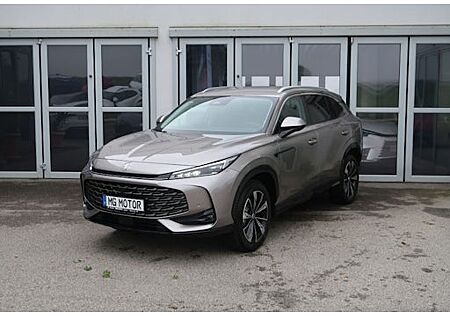 MG HS 1.5T GDI Hybrid+ Luxury 5 Türen
